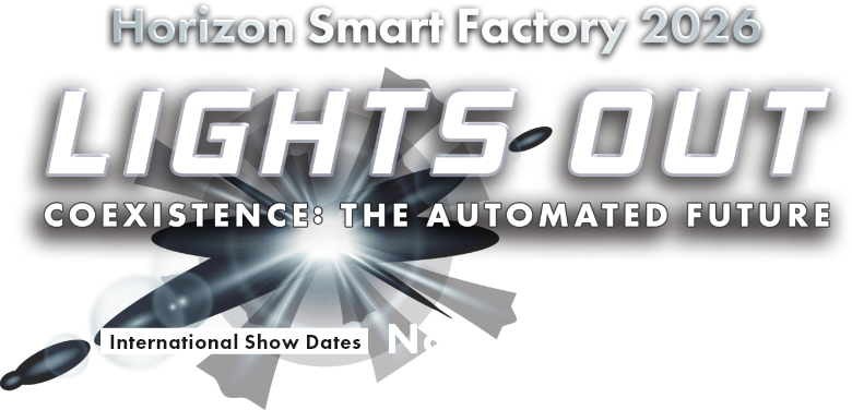 HORIZON SMART FACTORY 2026