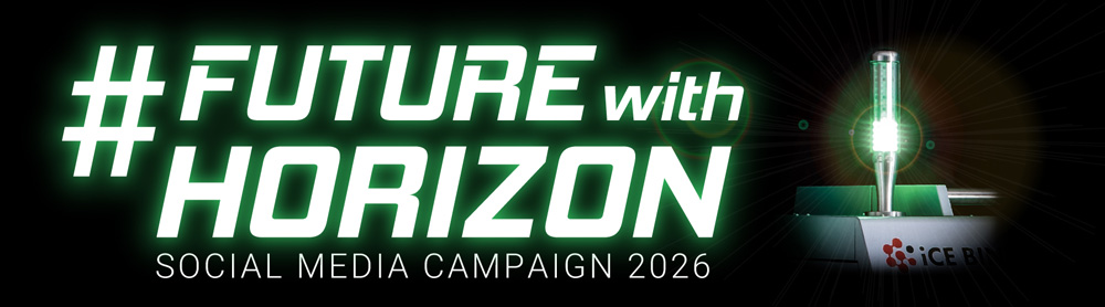 #FutureWithHorizon