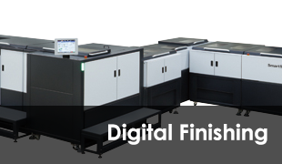 Digital Finishing