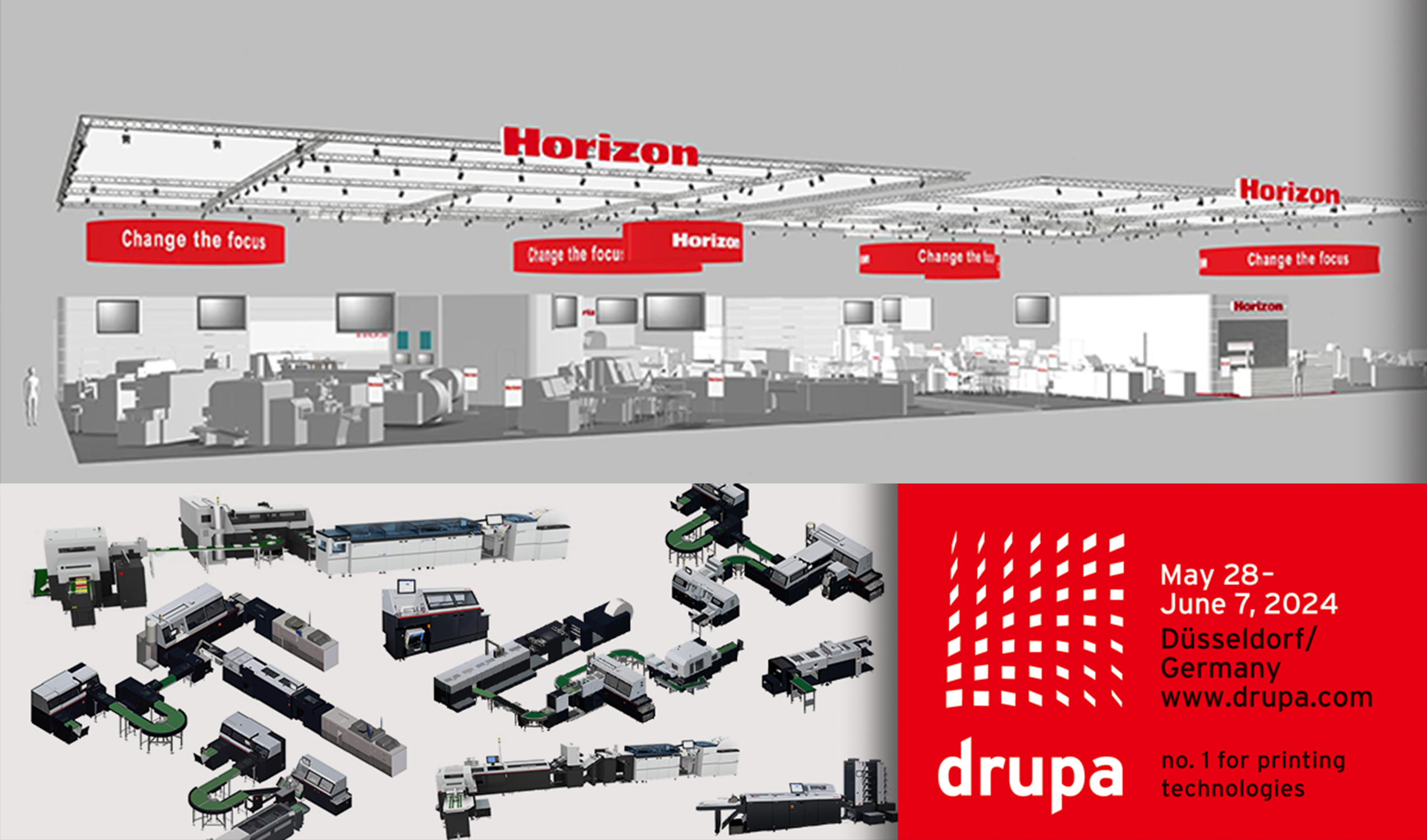 Horizon Smart Factory 
2021