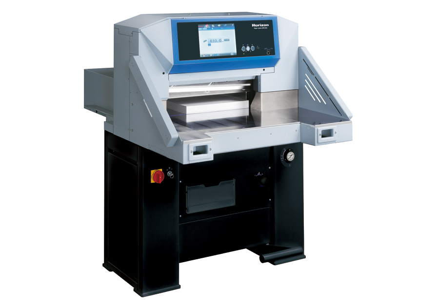 Horizon/ホリゾン 商品情報 油圧断裁機 APC-610