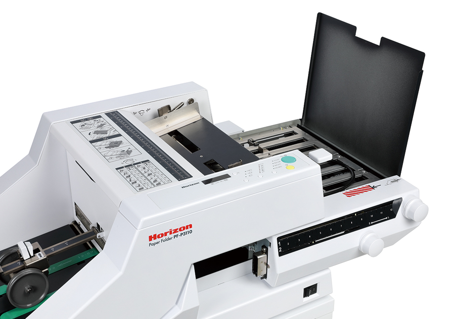 Horizon/ホリゾン 商品情報 紙折機 PF-P3110