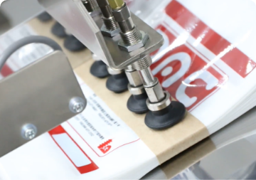 ハンドイメージ